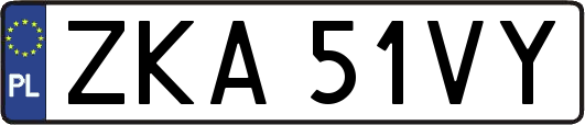 ZKA51VY