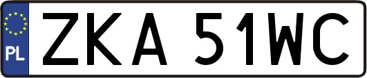 ZKA51WC