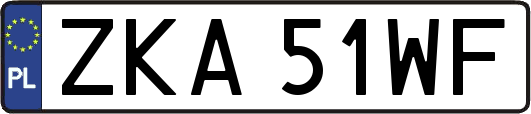 ZKA51WF
