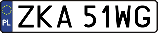 ZKA51WG