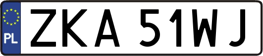 ZKA51WJ