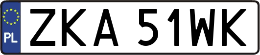 ZKA51WK