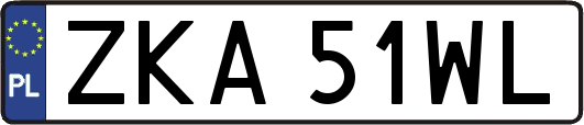 ZKA51WL