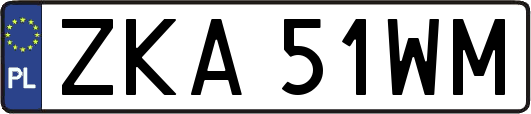 ZKA51WM