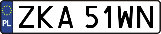 ZKA51WN
