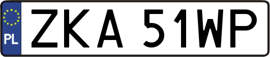 ZKA51WP