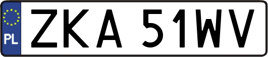 ZKA51WV