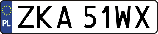ZKA51WX