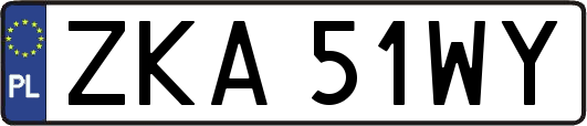 ZKA51WY