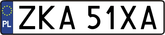 ZKA51XA