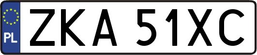 ZKA51XC