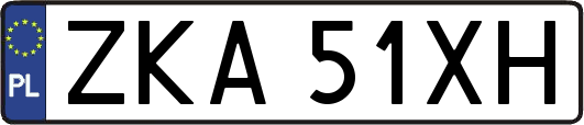 ZKA51XH