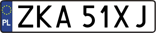 ZKA51XJ