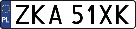 ZKA51XK
