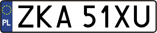 ZKA51XU
