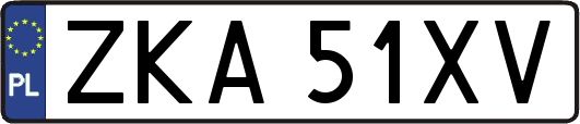 ZKA51XV