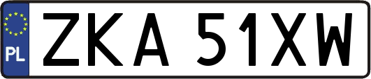ZKA51XW