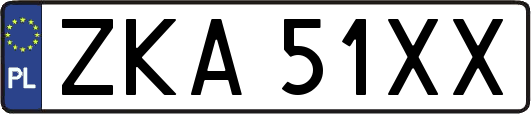 ZKA51XX