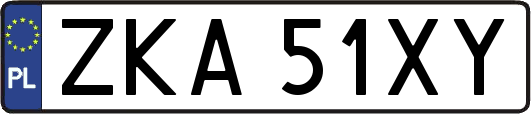 ZKA51XY