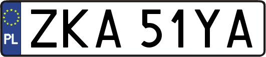 ZKA51YA