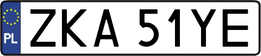 ZKA51YE