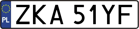 ZKA51YF