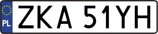 ZKA51YH