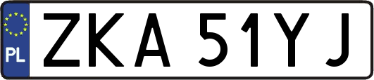 ZKA51YJ