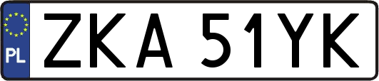 ZKA51YK