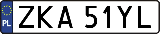 ZKA51YL