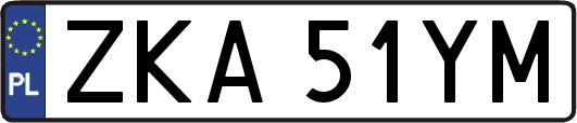 ZKA51YM