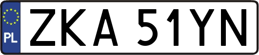 ZKA51YN