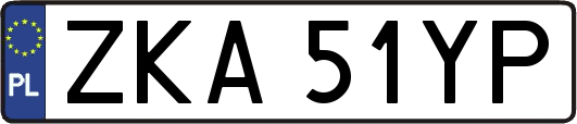 ZKA51YP