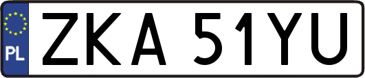 ZKA51YU