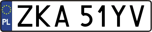 ZKA51YV