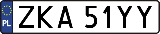 ZKA51YY