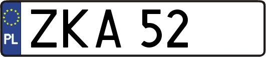 ZKA52