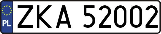 ZKA52002