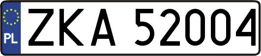 ZKA52004