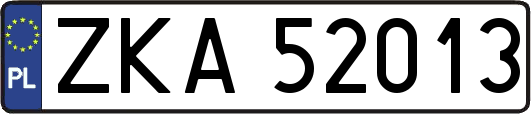 ZKA52013