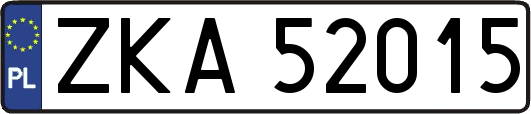 ZKA52015
