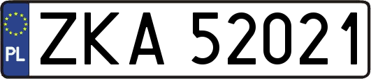 ZKA52021