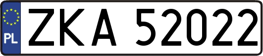 ZKA52022