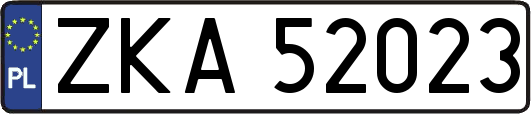 ZKA52023