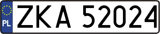 ZKA52024
