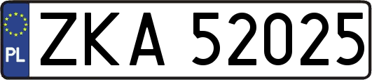ZKA52025