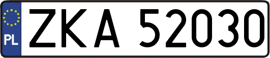 ZKA52030