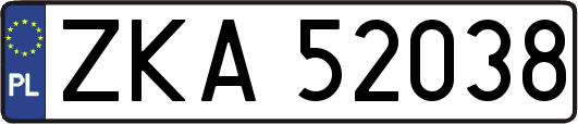 ZKA52038