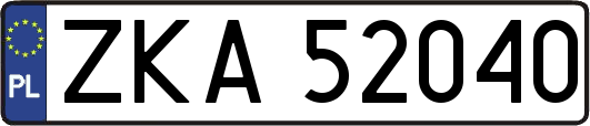 ZKA52040