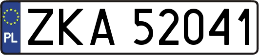 ZKA52041